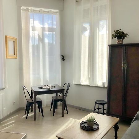 Residence St-Martin Roubaix Ngoại thất bức ảnh