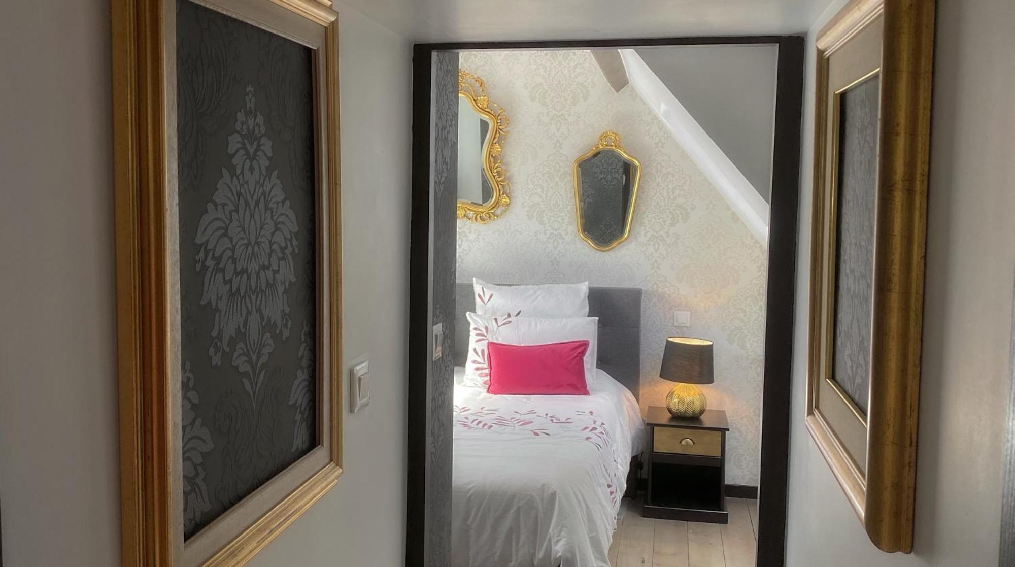Residence St-Martin Roubaix Phòng bức ảnh