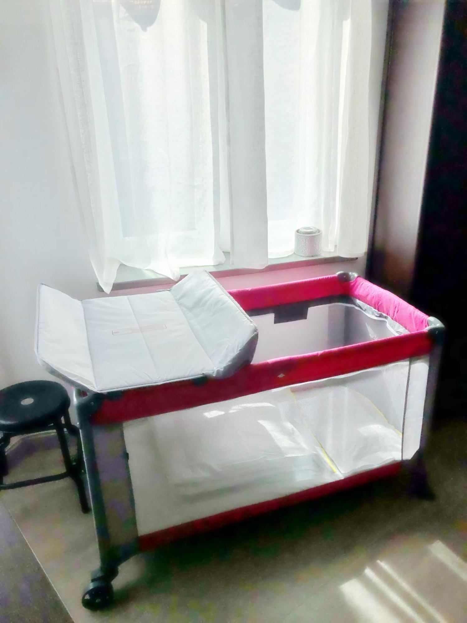 Residence St-Martin Roubaix Ngoại thất bức ảnh