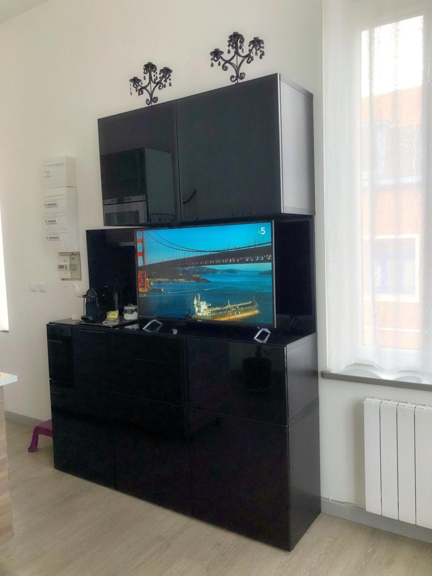 Residence St-Martin Roubaix Ngoại thất bức ảnh