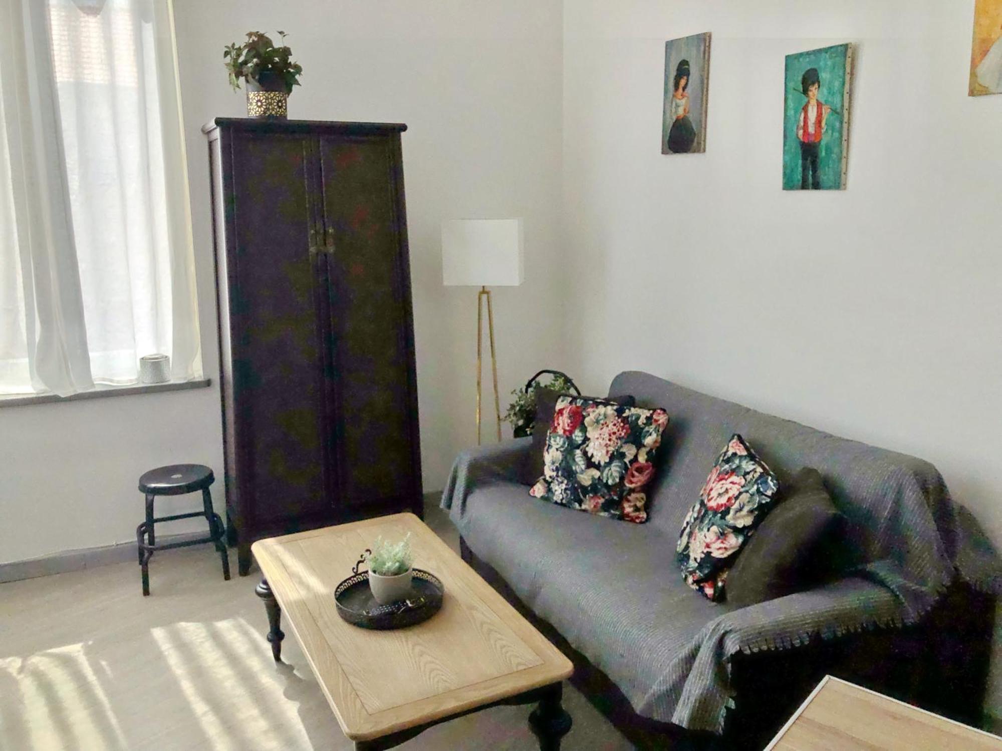 Residence St-Martin Roubaix Ngoại thất bức ảnh