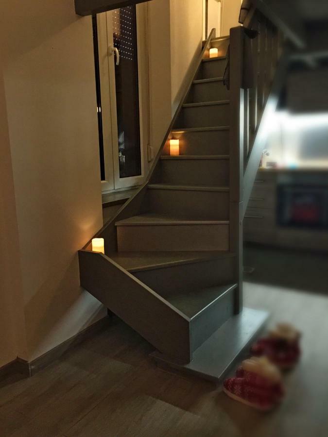 Residence St-Martin Roubaix Ngoại thất bức ảnh