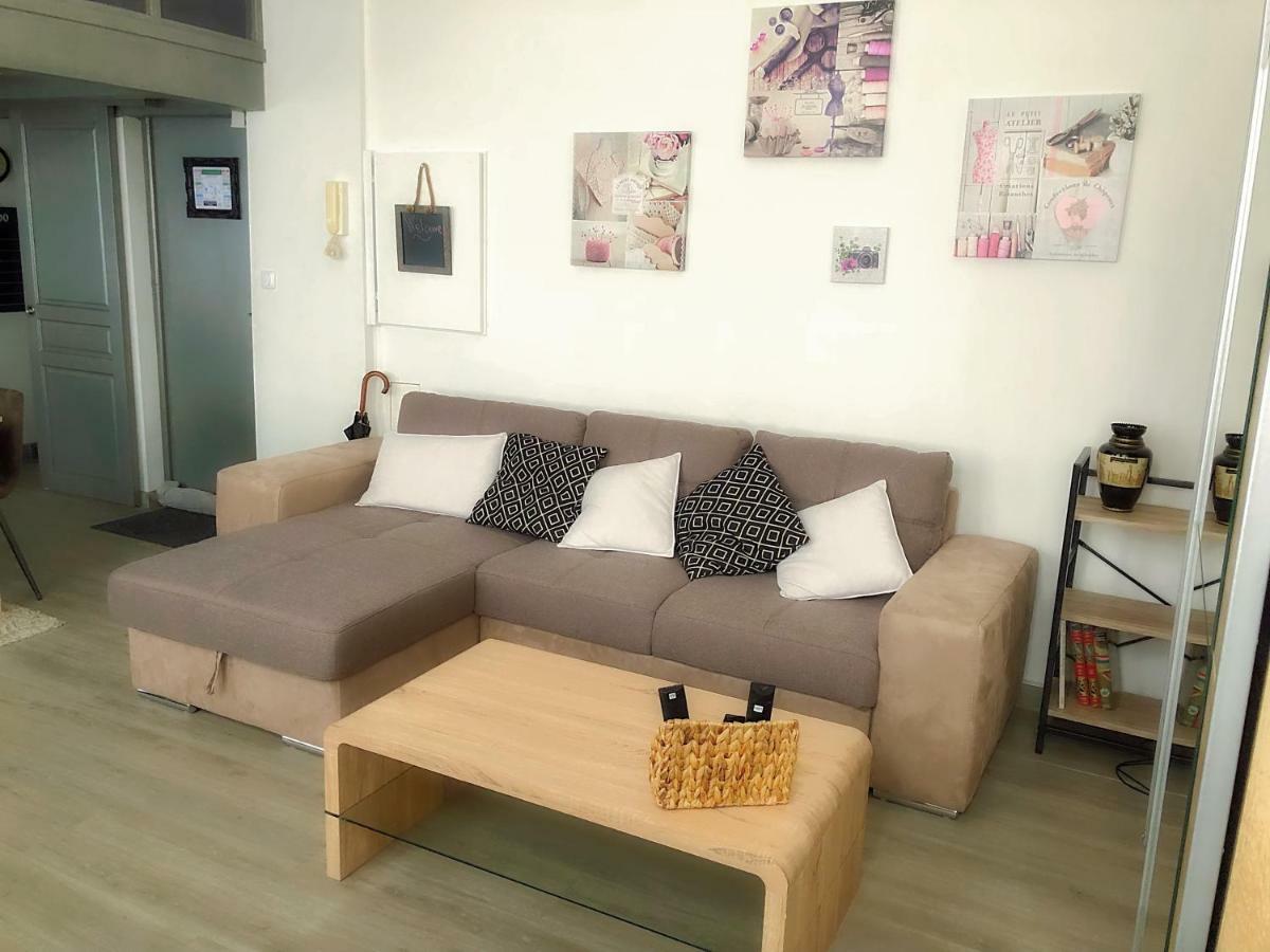 Residence St-Martin Roubaix Ngoại thất bức ảnh
