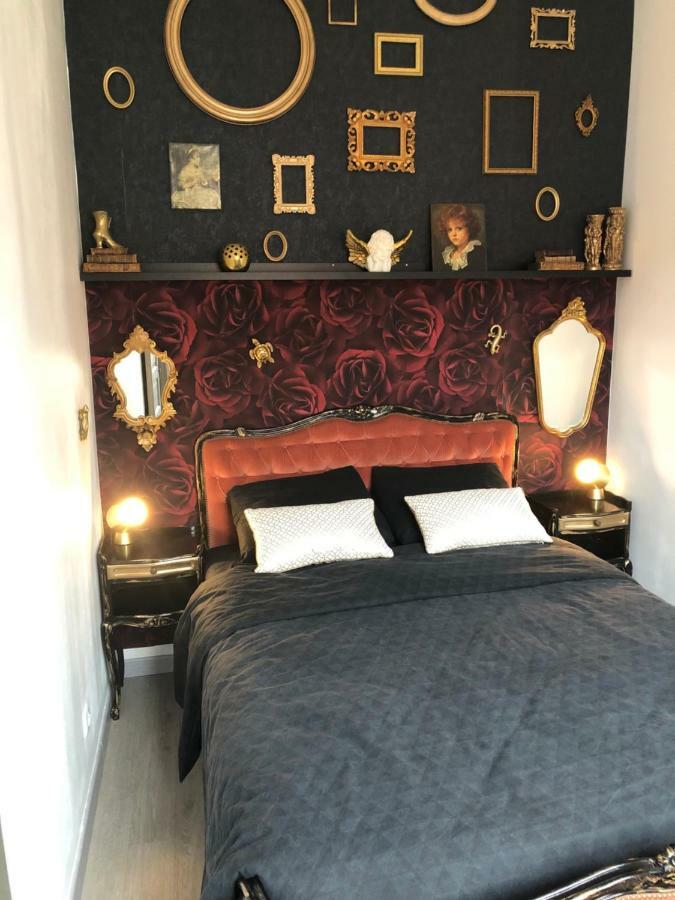 Residence St-Martin Roubaix Ngoại thất bức ảnh