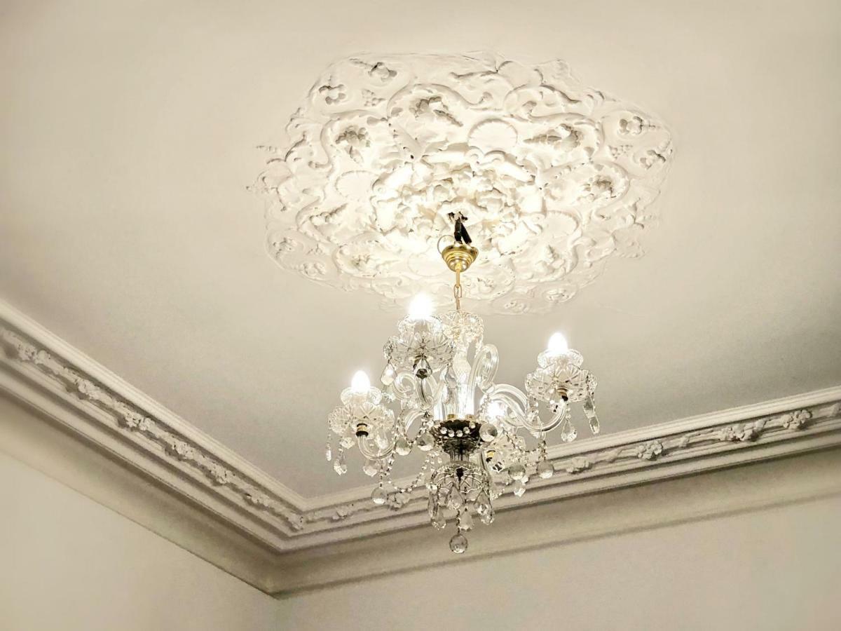 Residence St-Martin Roubaix Ngoại thất bức ảnh