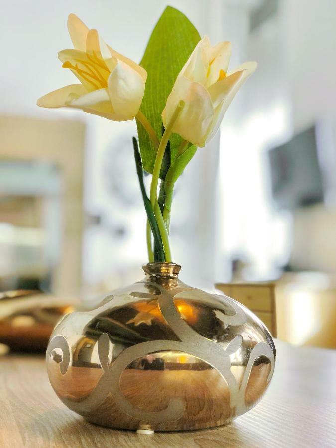 Residence St-Martin Roubaix Ngoại thất bức ảnh