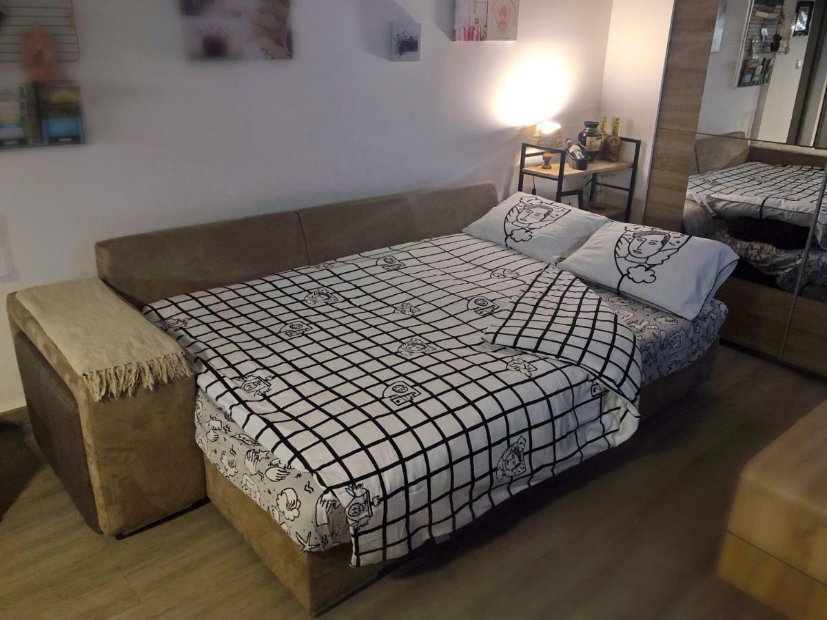 Residence St-Martin Roubaix Ngoại thất bức ảnh